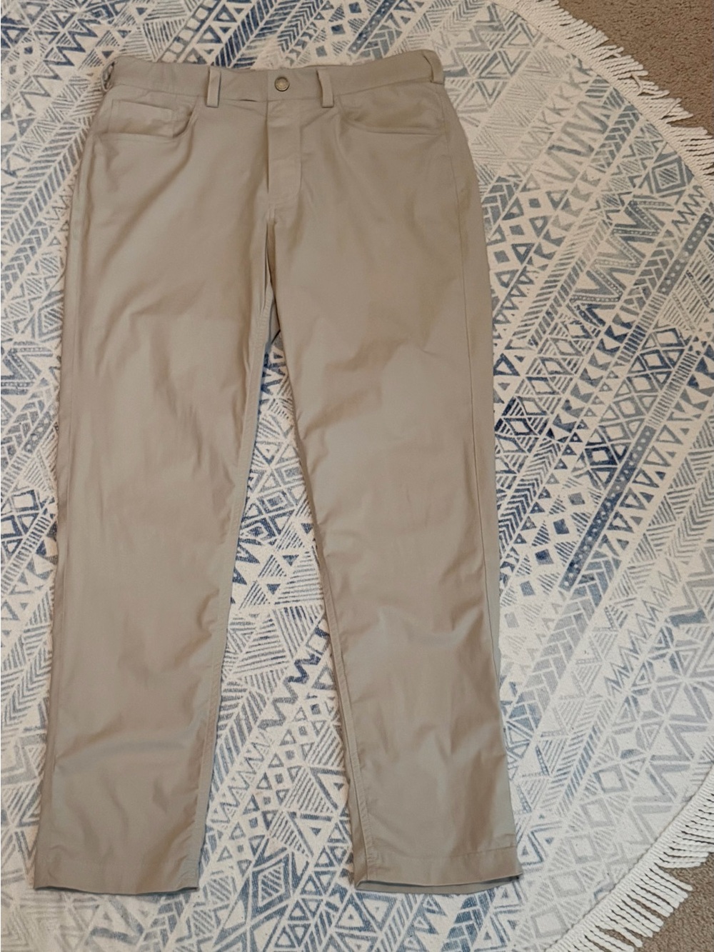 Redvanly Kent Pull On Trouser
